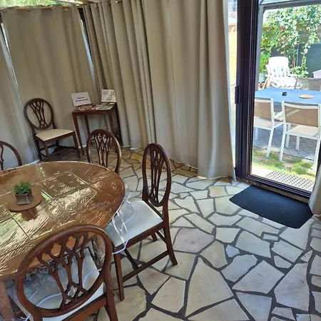 Maison Bord De A 5 Min De La Prázdninový dům Saint-Brévin-les-Pins