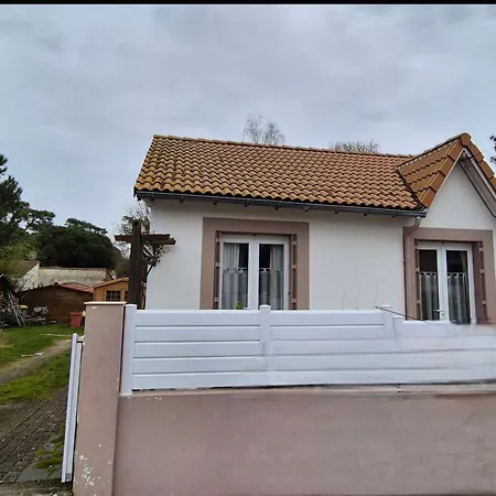 Maison Bord De A 5 Min De La Saint-Brévin-les-Pins