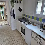 Maison Bord De A 5 Min De La *