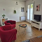 Ferienhaus Maison Bord De A 5 Min De La *