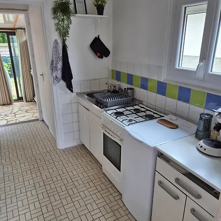 Maison Bord De A 5 Min De La *