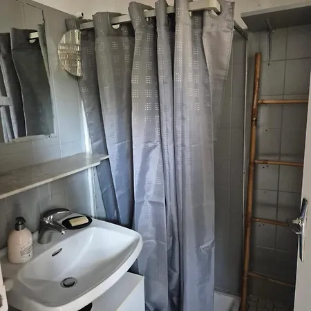 Holiday home Maison Bord De A 5 Min De La
