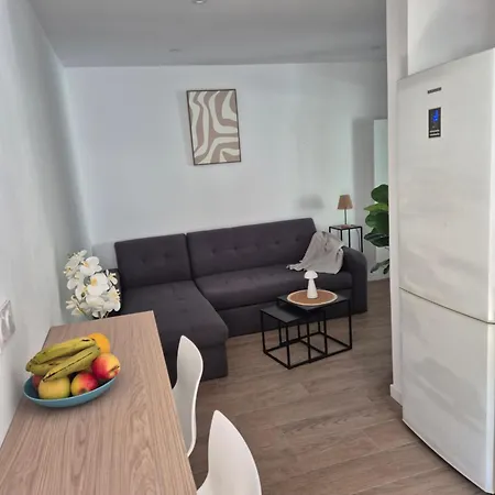 Holiday home Maison Bord De A 5 Min De La *