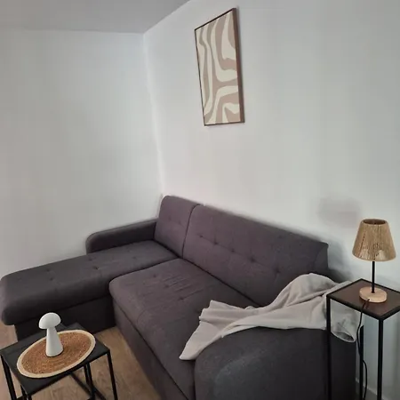 Holiday home Maison Bord De A 5 Min De La *