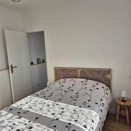 Maison Bord De A 5 Min De La * Saint-Brevin-les-Pins