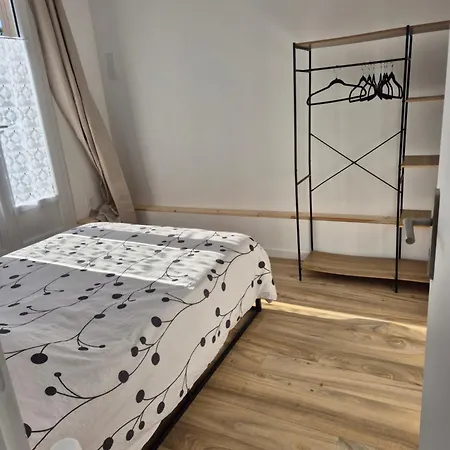 Holiday home Maison Bord De A 5 Min De La *
